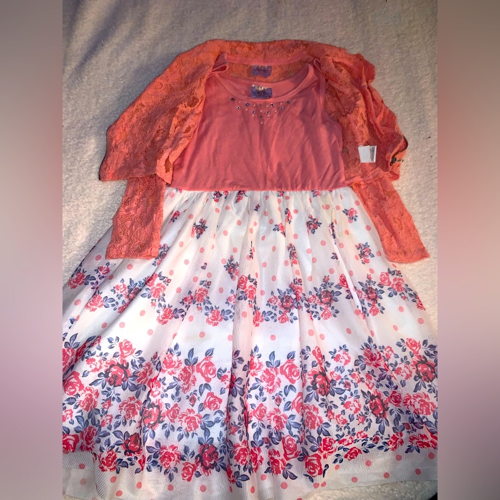 Little girl Dress
